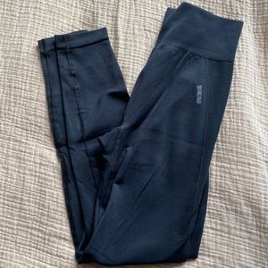 Gymshark leggings black size small